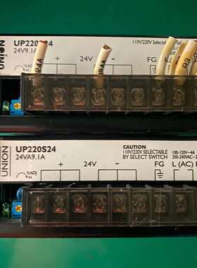议价UP220S24 韩国UNION电源