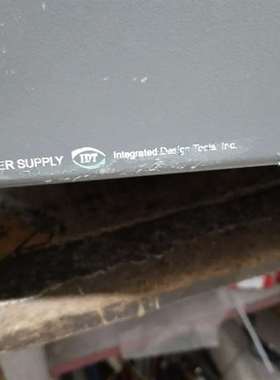 议价NX HUB POWER SUPPLY IDT Maximu