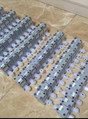 议价拆机CKD药液阀AMD21-X20 功能包好，成色漂