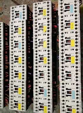 议价德国原装西门子接触器式中间继电器3ZX101