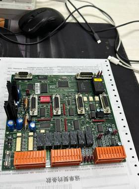 【议价】世图兹C7000主板 M24658 IOC主板 世图兹
