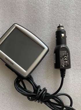 议价tomtom车载导航仪，tomtom N14644导航仪