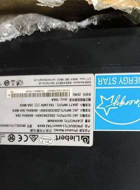 议价TA-06K00AL1102C00，Liebert  ITA