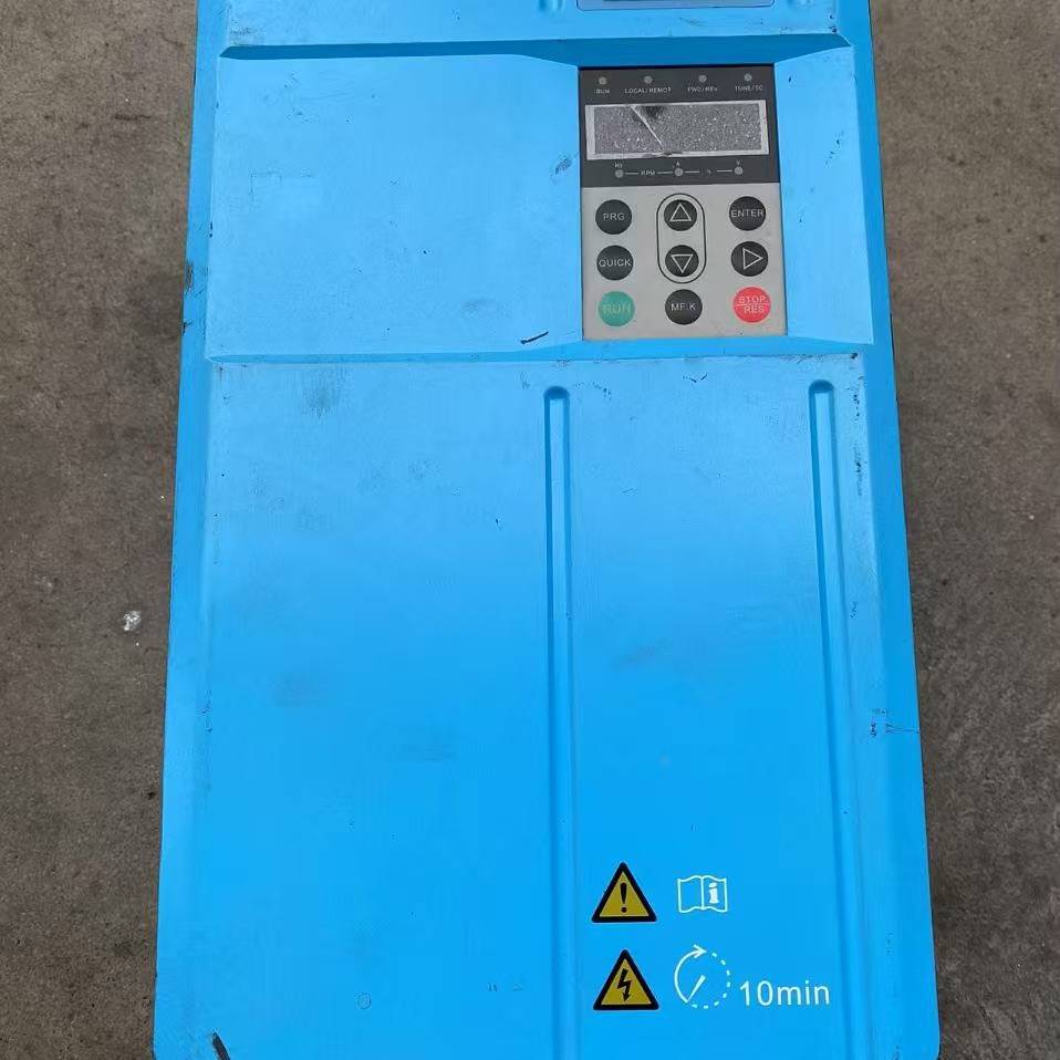 【议价】eolo变频器，汇川贴牌机，MD500ET30P，3