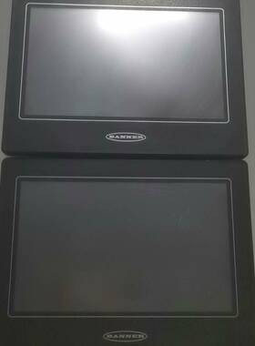 议价邦纳BANNER 触摸屏 THM070AA 9成新包邮出手！