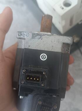 【议价】三菱伺服电机hg-kr23jk-s920817，包好的