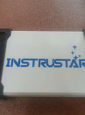 议价INSTRUSTAR ISDS205A虚拟示波器 现货 实物
