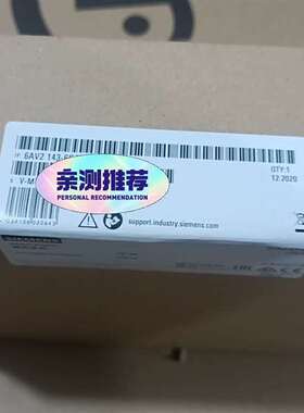 议价西门子143-6GA00-0SN0