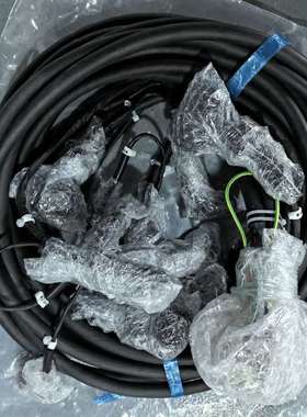 议价安川机器人本体线缆HW0273067，HW0270816，H