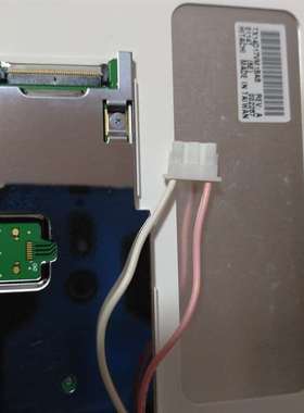 议价TX14D17VM1BAB全新原装日立5.7工业屏，需要