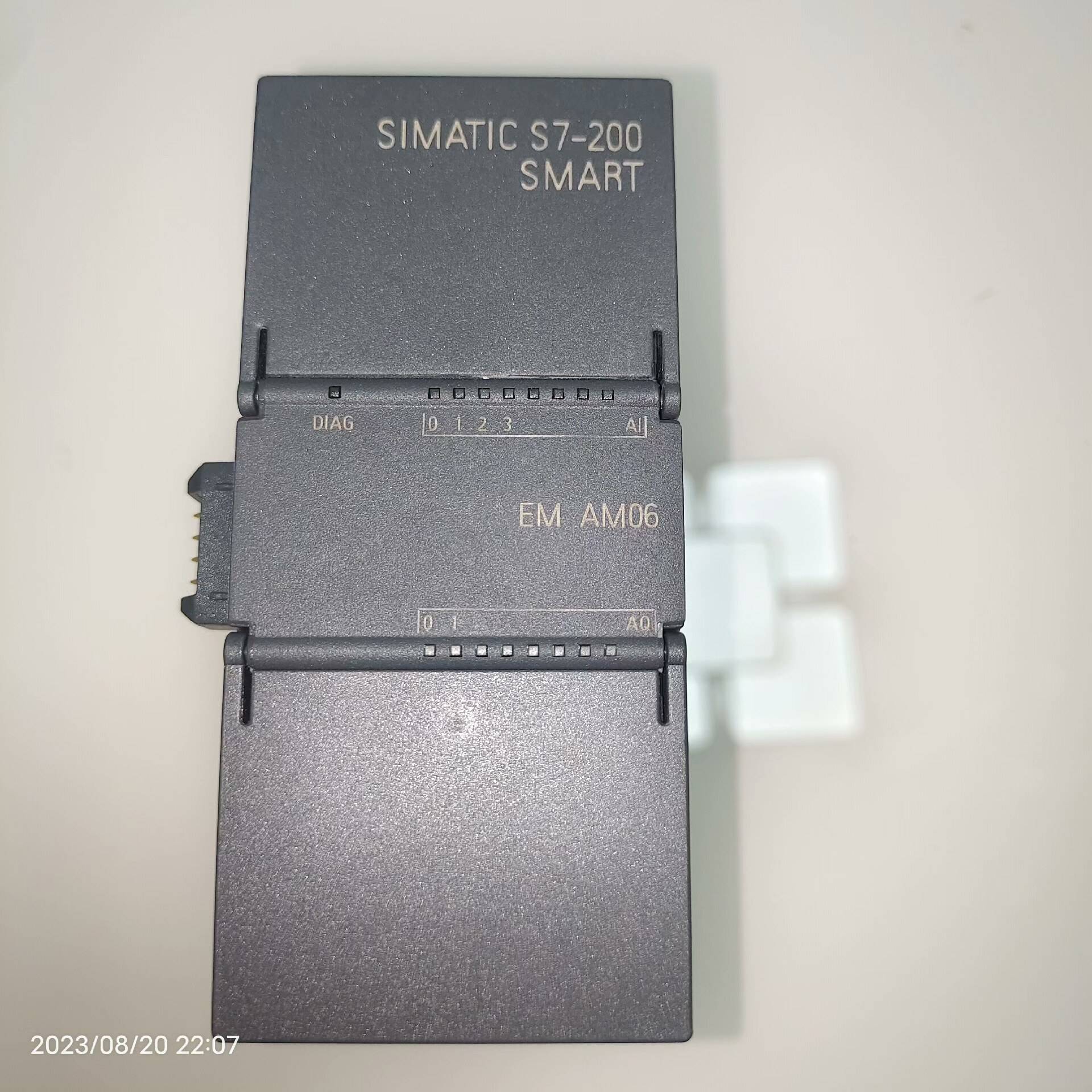 【议价】6ES7 288-3AM06-0AA0,22年底产,无