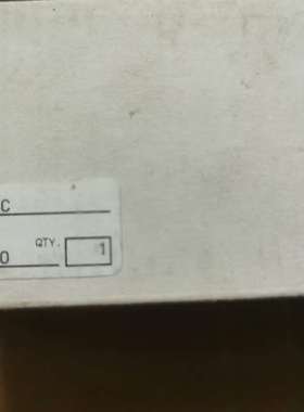 议价全新日本进口原装欧姆龙DeviceNet分支器DCN