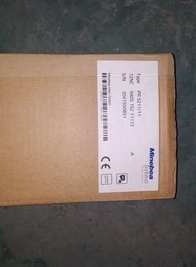 议价Minebea Intec变送器 PR5211/00 ，PR