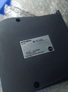 议价原装三菱电池模块MB-BTCASE/MR-BTAS，有19个