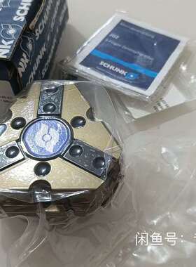 议价【议价】SCHUNK雄克+JGZ+64-1/0308920