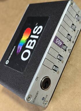 【议价】COHERENT相干激光 OBIS控制器 1308156 外