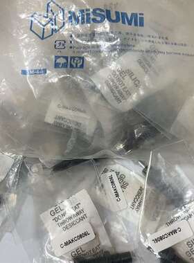 议价米思米缓冲器C-MAKC0806L C-MAKC0806L