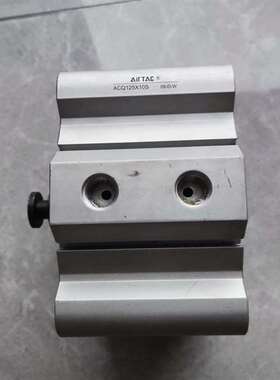 议价AirTAC亚德客 气缸•型号ACQ125x10S，原装正