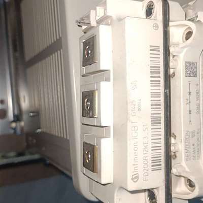 议价DF200R12KE3_S1原装拆机保证质量