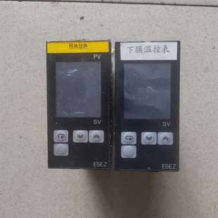 议价欧姆龙温控器E5EZ Q3T