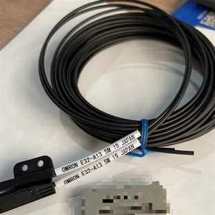议价欧姆龙全新原装 A13光纤传感 进口探头E32