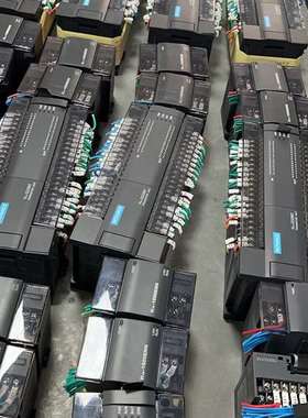 议价汇川plc h2u-3232mt-xp h2u-1600en