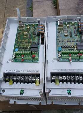 议价西普达变频器xpd3100-7r5g3/011p3拆机测试好