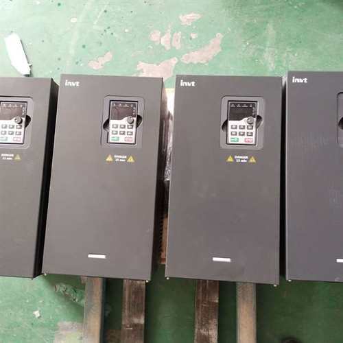 议价GD200A-045G/055P-4三台