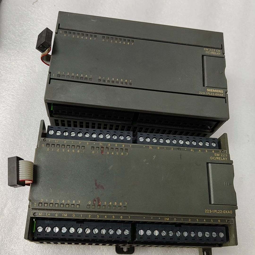 议价西门子扩展模块，西门子PLC扩展模块，223