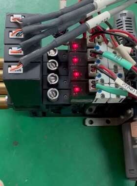 议价CONVUM妙德CKV010-4E真空发生器多组，4位一