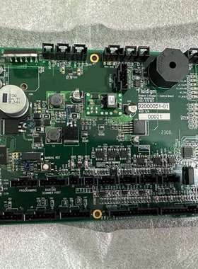 议价富鲁达Fluidigm 92000051-01