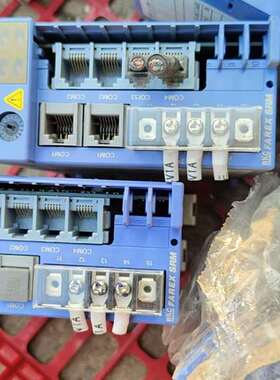 议价RKC控制模块COM-E-02-01 原装正品拆机二手