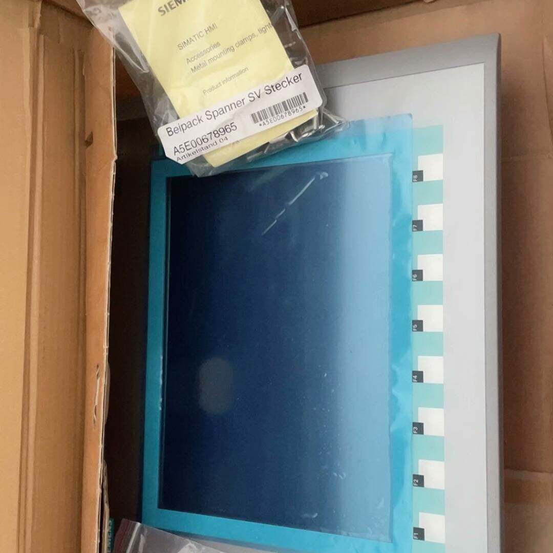 议价触摸屏/触控屏6AV6647-0AF11-3AX0原装仅开封