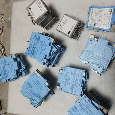 【议价】MTL隔离栅，MTL5108，MTL5045，MTL5042