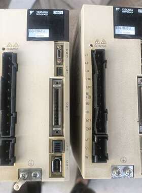 议价安川驱动器1kwSGDV-7R6A01A002000