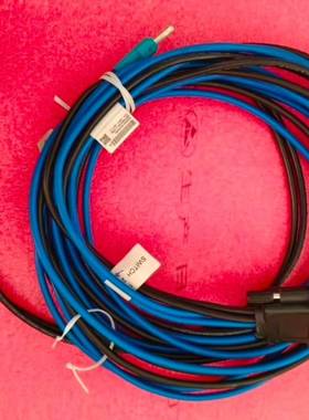 【议价】ZXONE 8300 8500 8700 9700中兴电源线