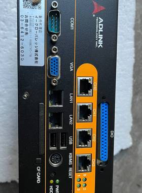 议价ADLINK/FAM-RB-850P-R102/PCI905