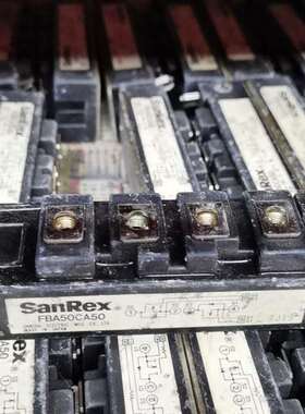 议价sanrexFBA50CA50