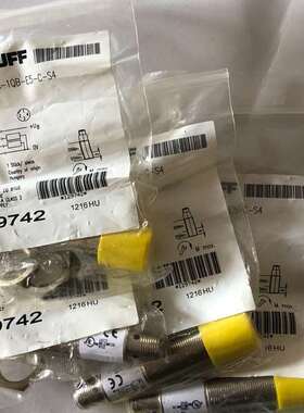 议价全新原装正品 巴鲁夫 BOS00RY  BOS 18M-PA