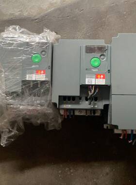 议价施耐德ATV310、380V2．2KW、4KW（3台）5．5