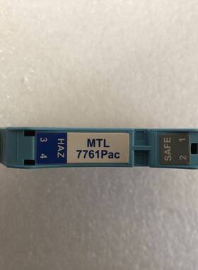 议价MTL7761Pac SHUNT-DIODE Barrier