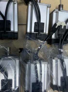 议价信捷伺服电机1kw，MS5S-80STE-CS03230B-