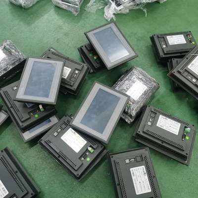 议价昆仑通态触摸屏，型号TPC7012EL，现货50台