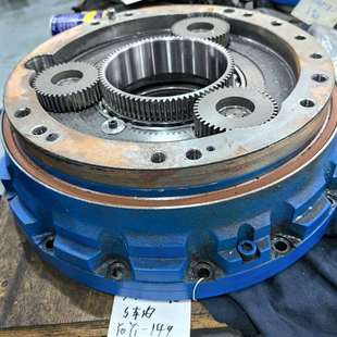 议价安川MS210机器人S轴减速机 议价出