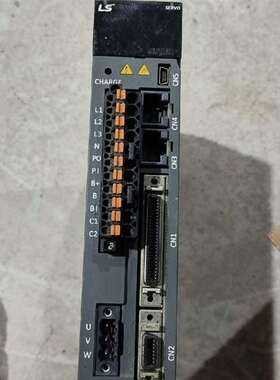 议价韩国产电伺服控制器LSLS伺服驱动器L7SA001A