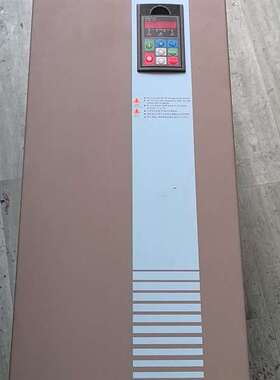 议价#变频器  森兰 hope800G55T4（55KW） 成色