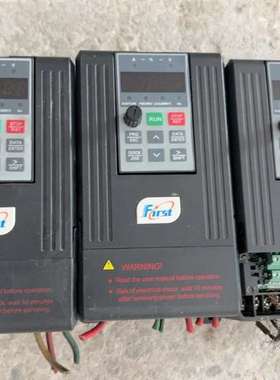 议价佛斯特变频器FST-610-2R2G/4R0PT4，2.2/