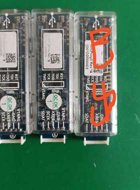 议价赛普拉斯 Cypress Miniprog3烧录器，二手拆机