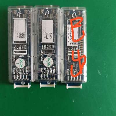 议价赛普拉斯 Cypress Miniprog3烧录器，二手拆机