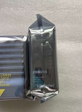 议价FBM214 P0922VT 全新现货 议价